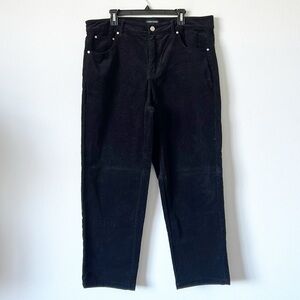 Universal Standards Corduroy Pants size 16